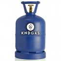 9 Kg LPG Gas