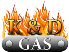 KND GAS (PTY) LTD